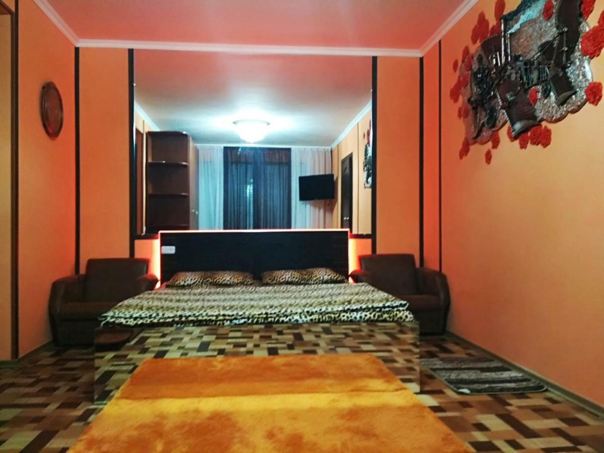 Studio Kryvyi Rih Exterior photo